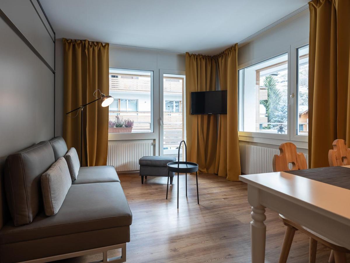 Apartment Malteserhaus *