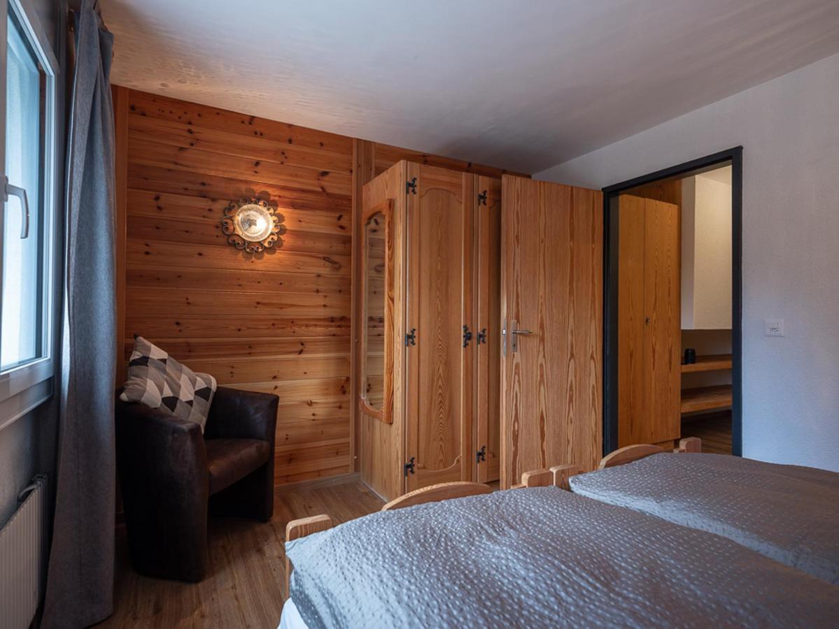 Apartment Malteserhaus