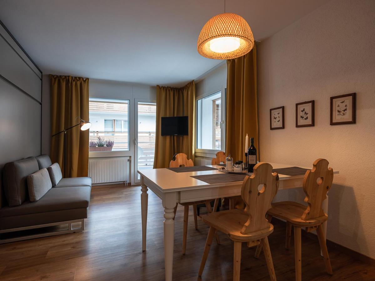 Apartment Malteserhaus