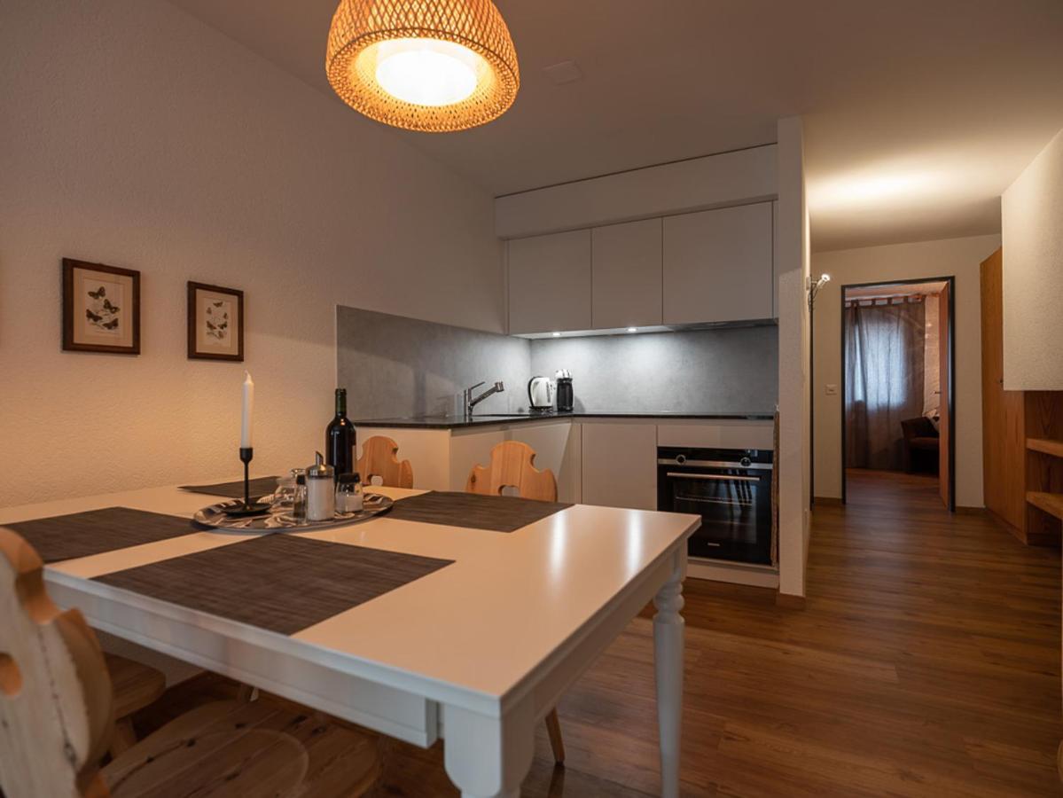 Apartamento Malteserhaus *