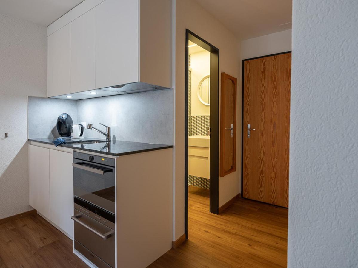 Apartment Malteserhaus
