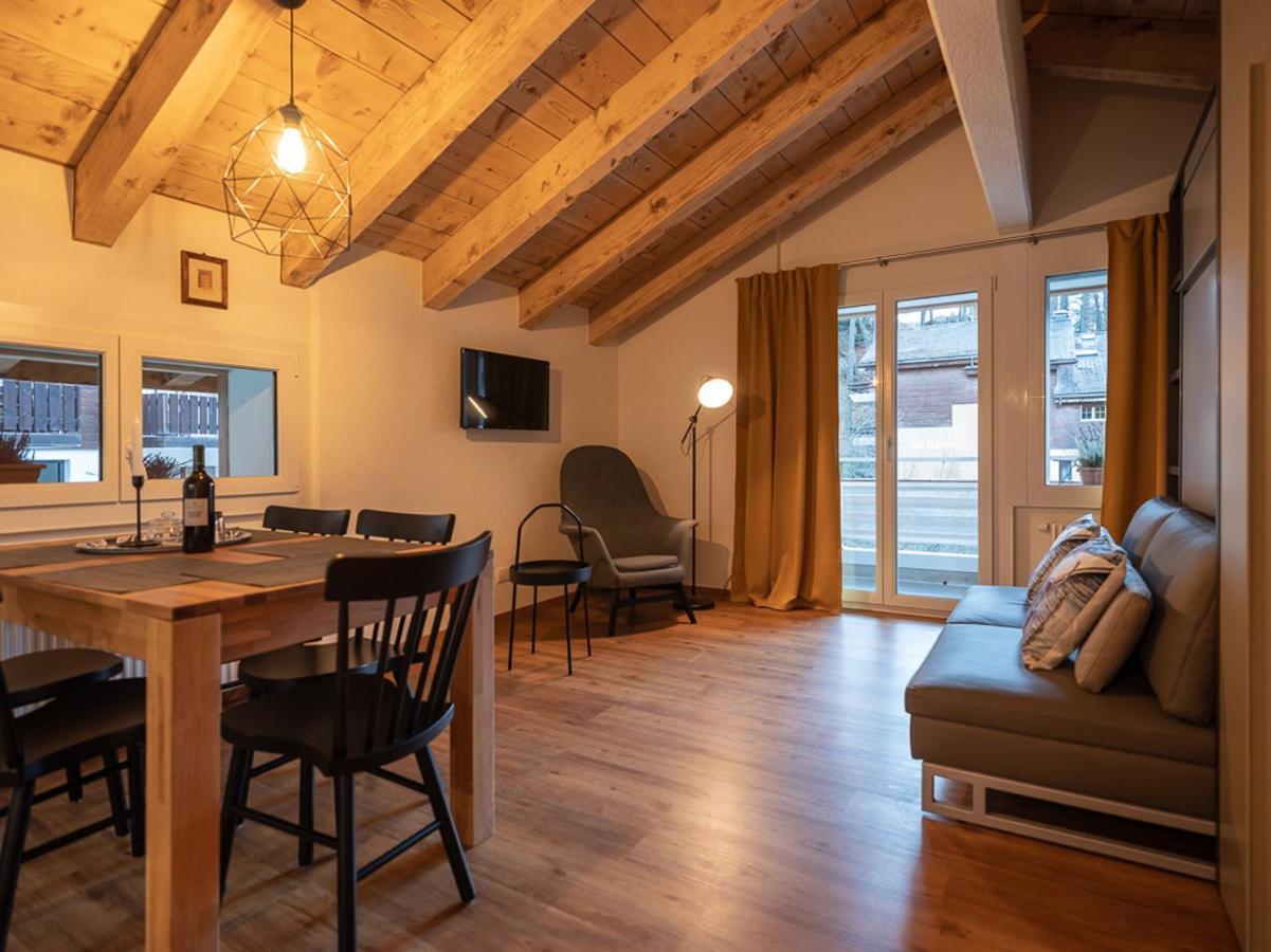 Apartment Malteserhaus