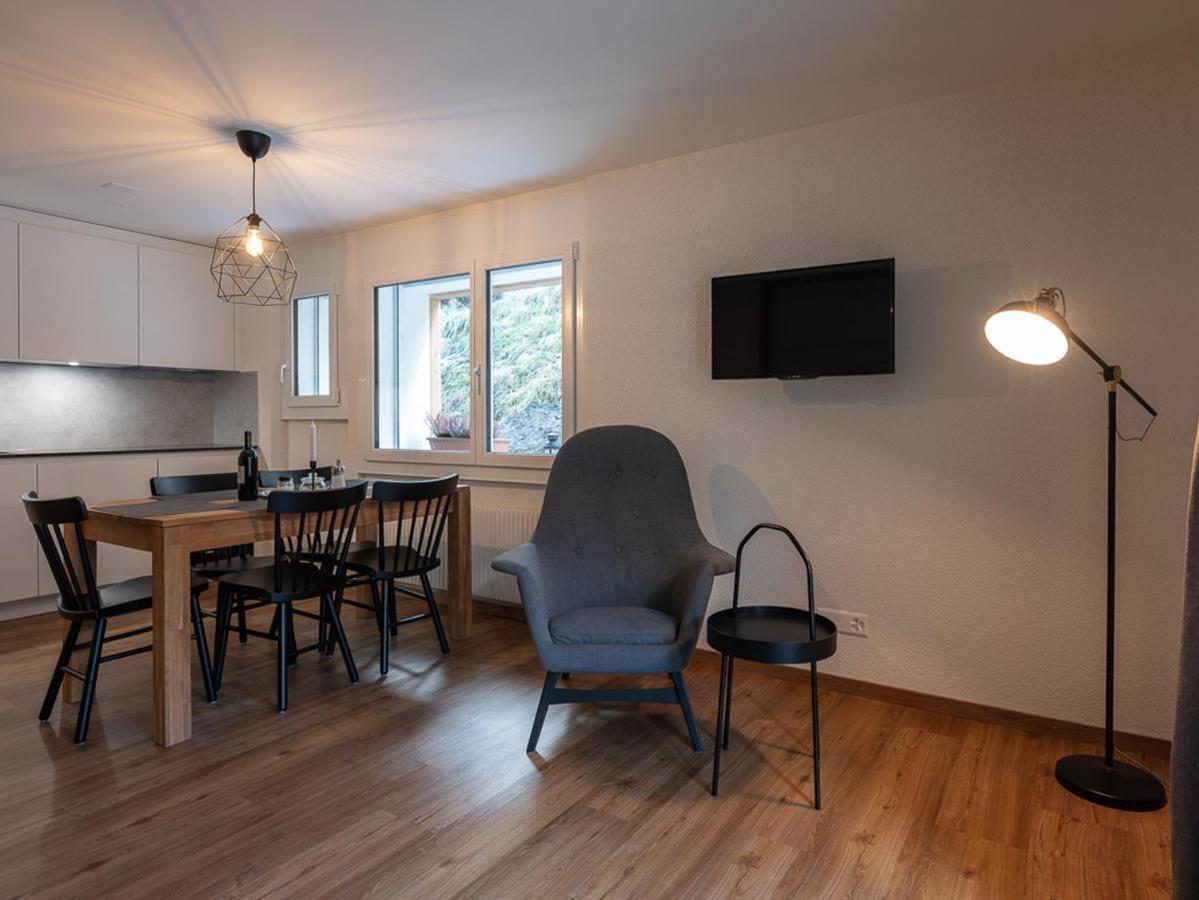 Apartment Malteserhaus