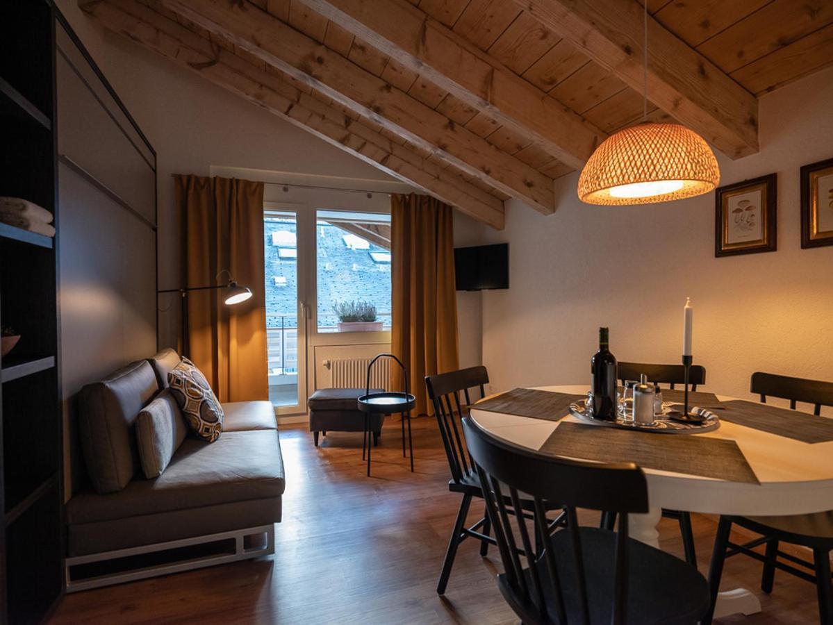 Malteserhaus Apartment