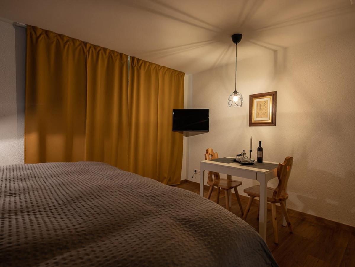 Malteserhaus Apartment