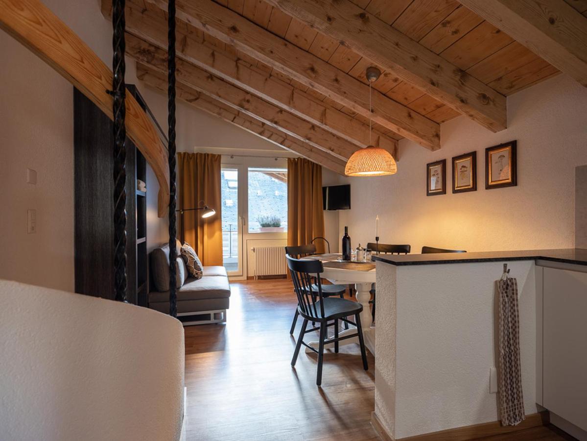 Malteserhaus * Zermatt