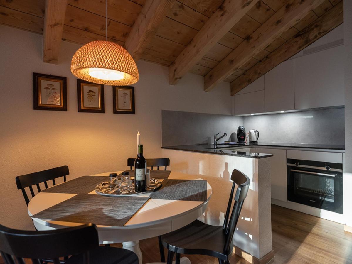 Apartment Malteserhaus Zermatt