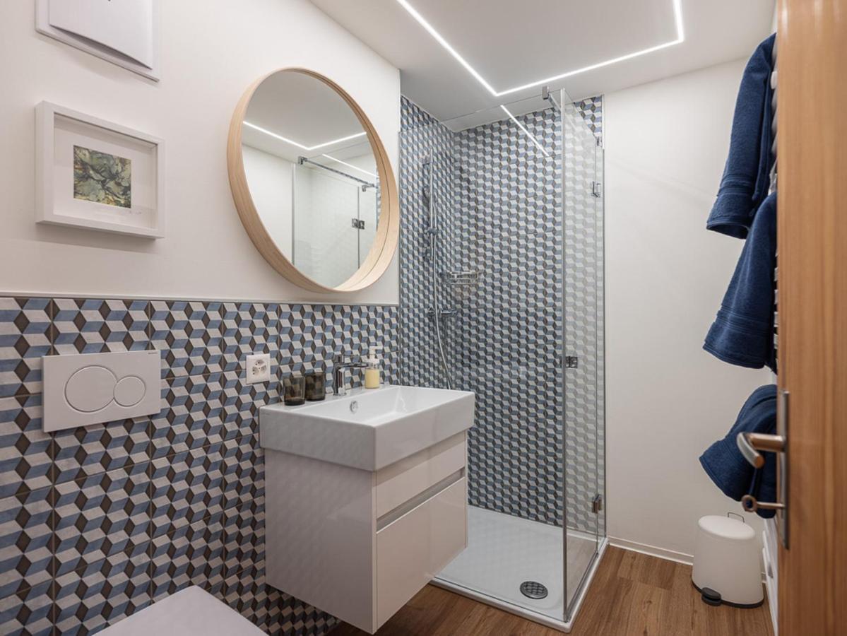 Apartamento Malteserhaus Zermatt