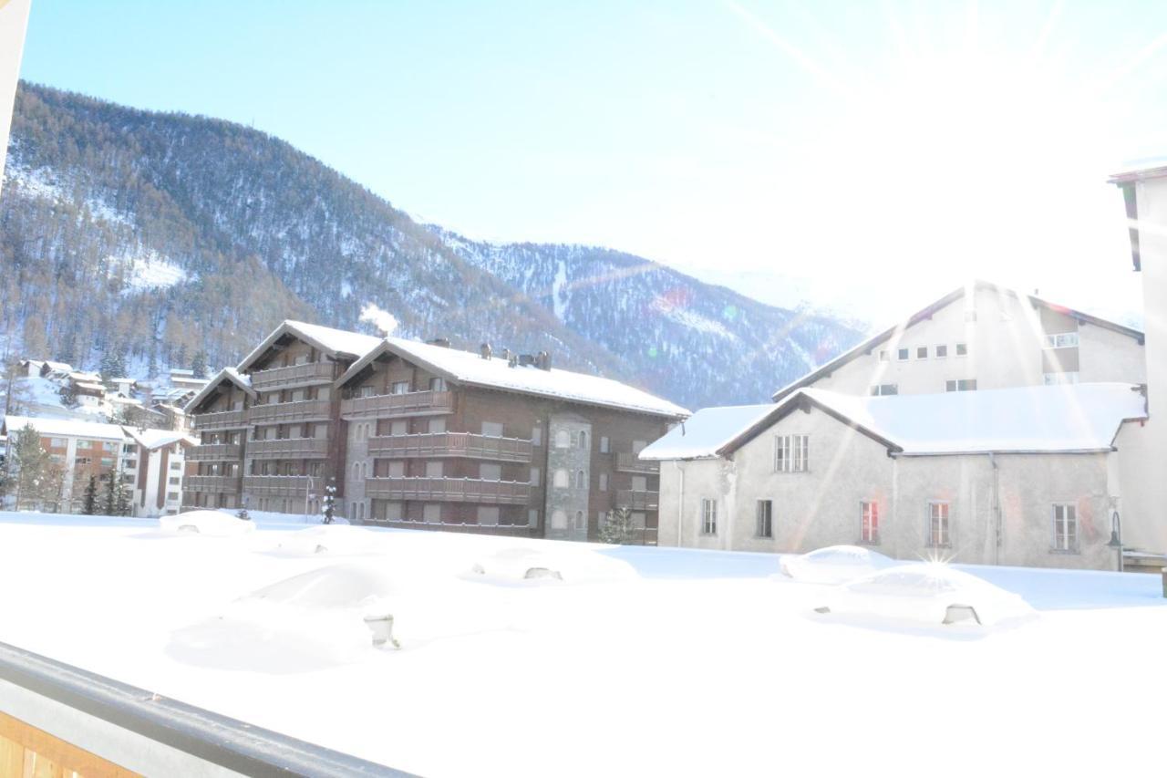 Viktoria Apartment Zermatt