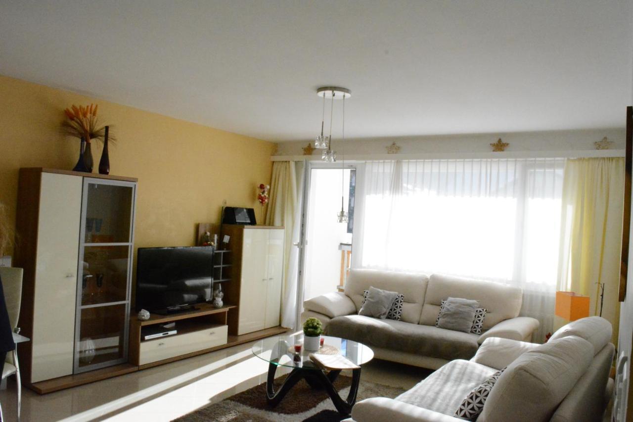 Apartment Viktoria