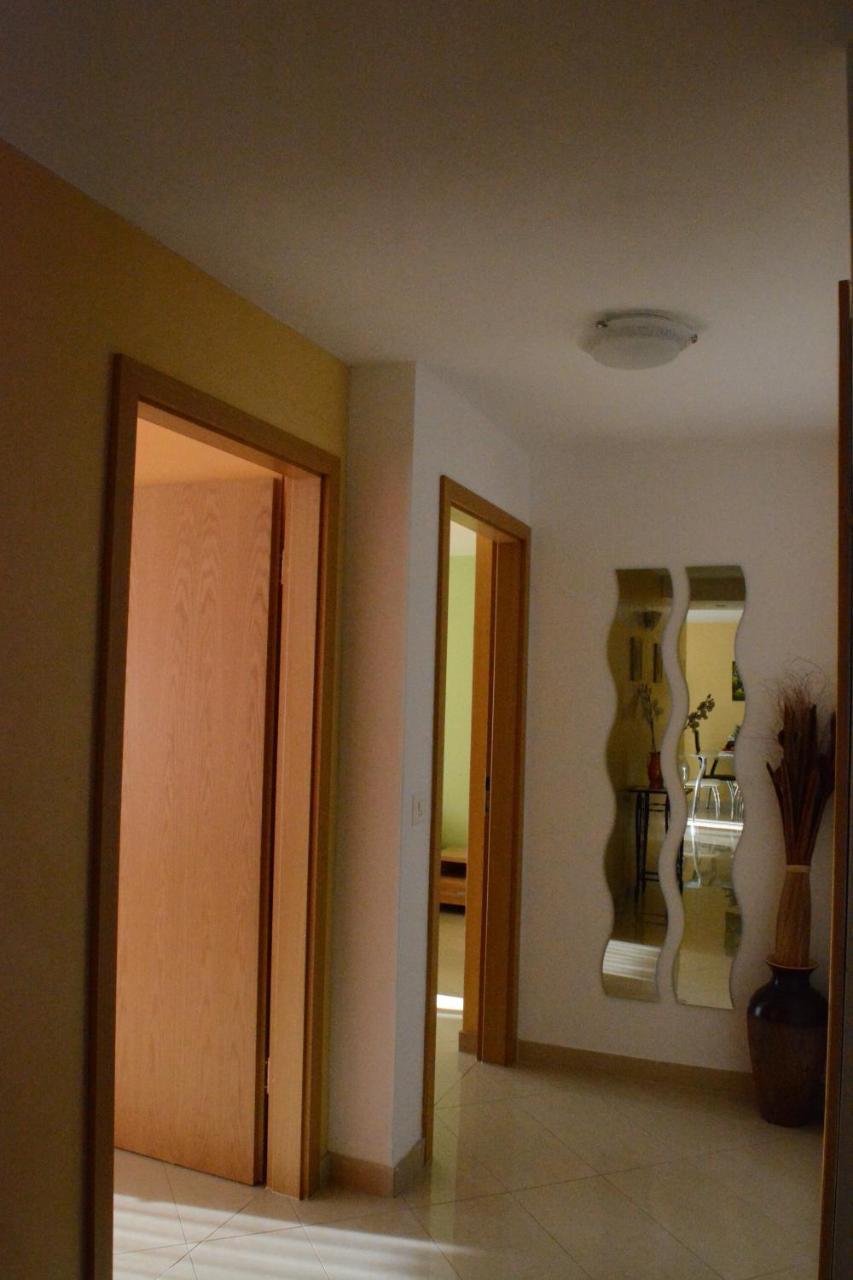 Viktoria Apartment
