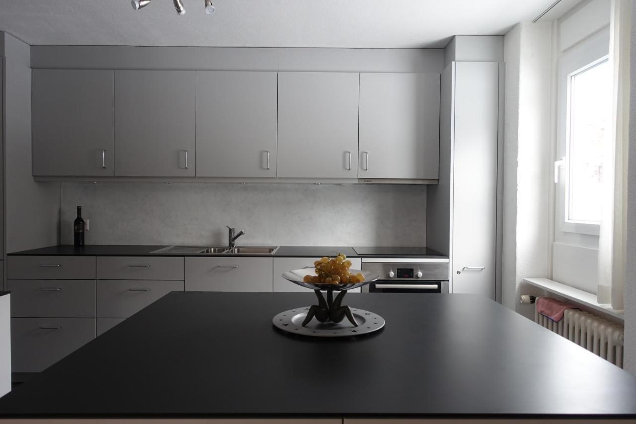 Sonnmatt Apartment