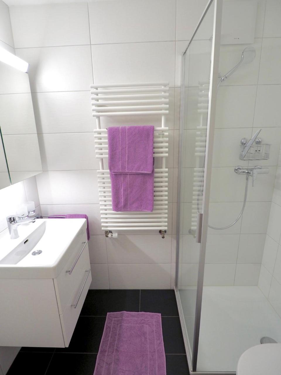 Bergkristall Apartment *