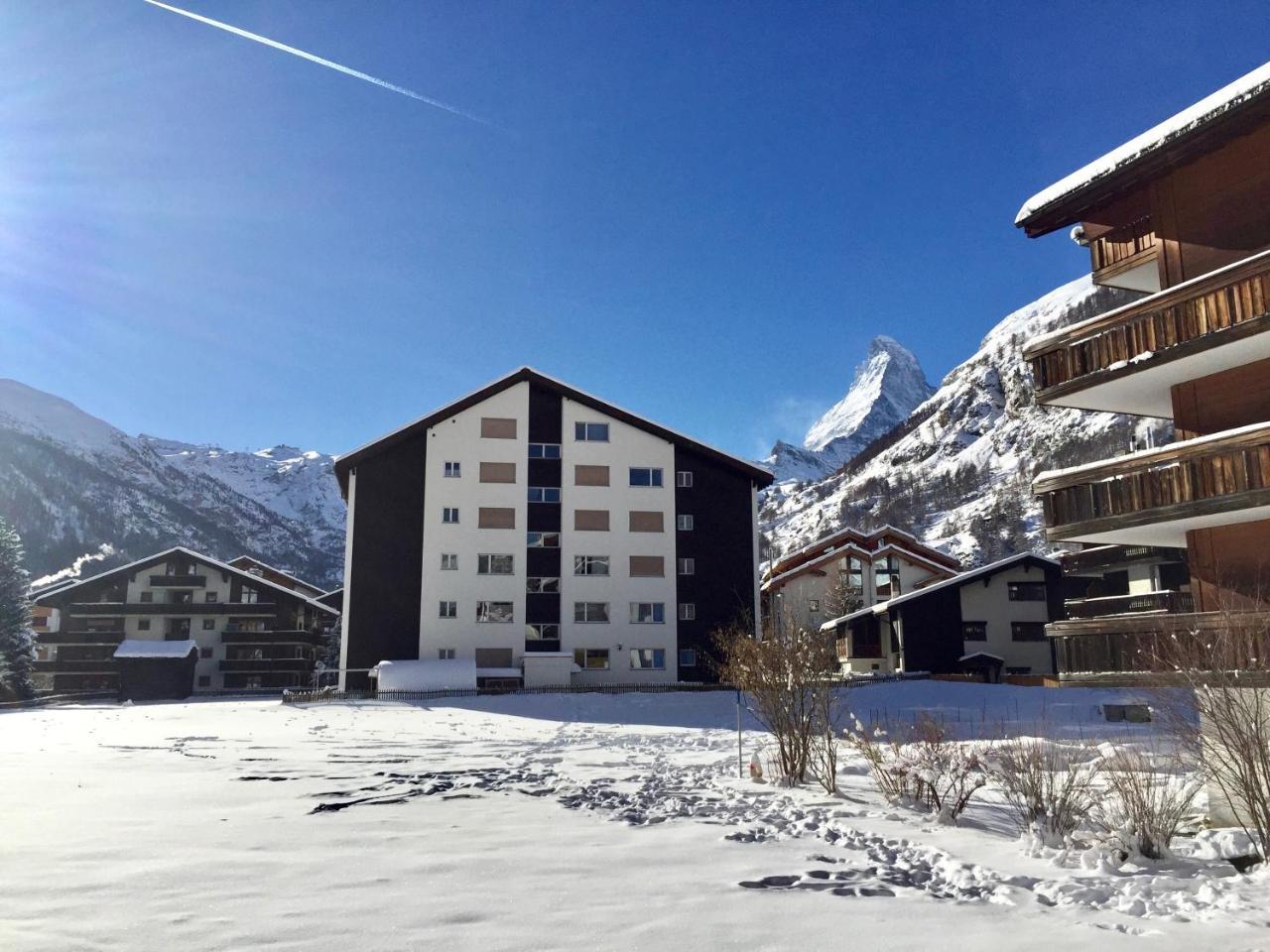 Sonnmatt Zermatt