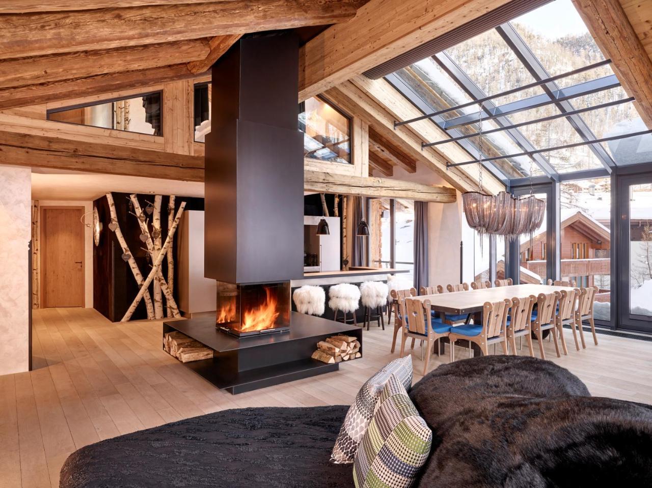 Hotel Firefly Luxury