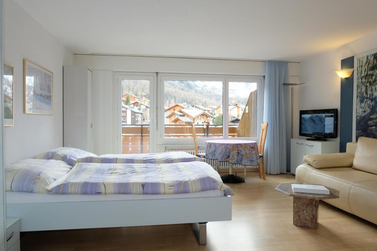 Artist & Garni Aparthotel