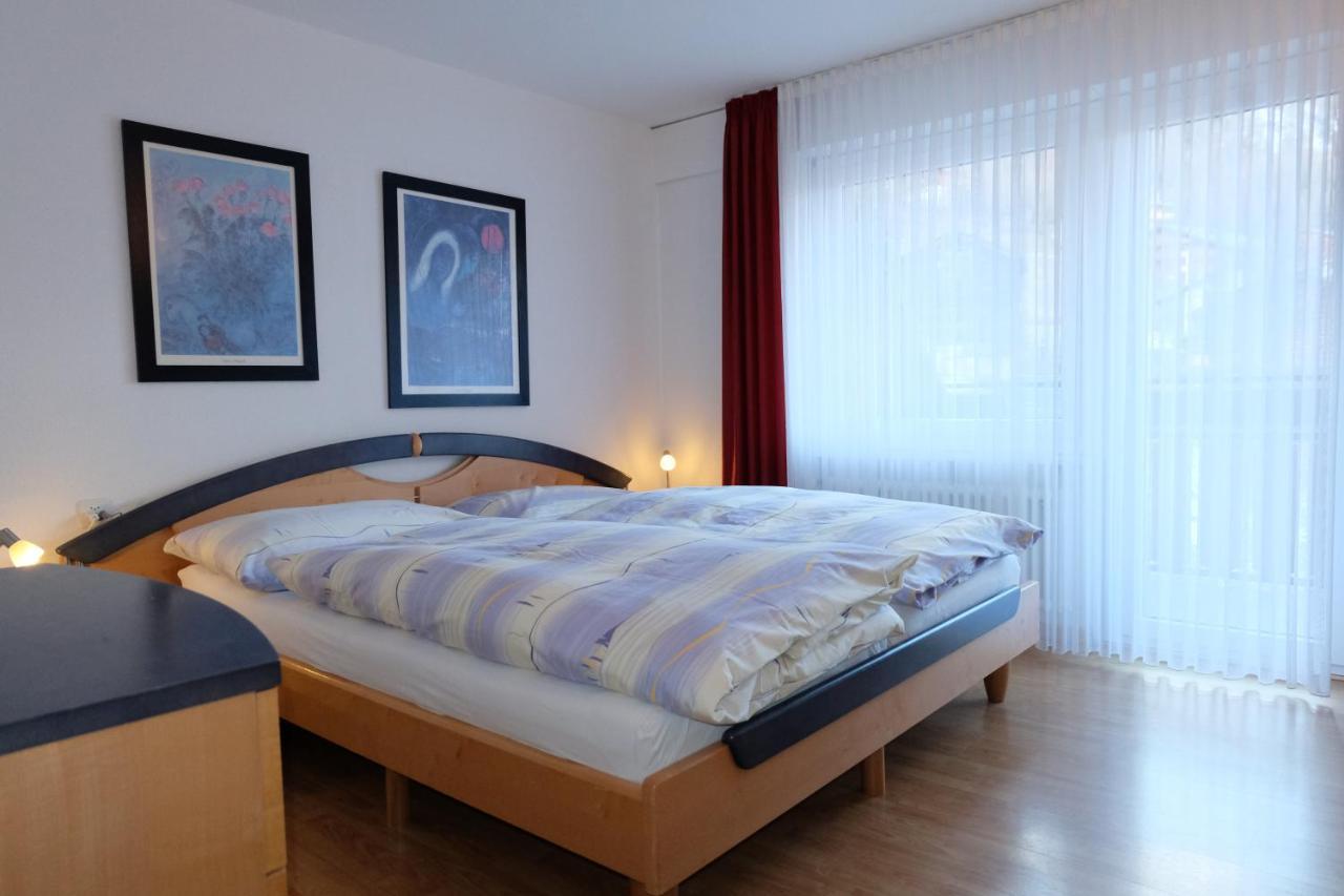 Aparthotel Artist & Garni Zermatt