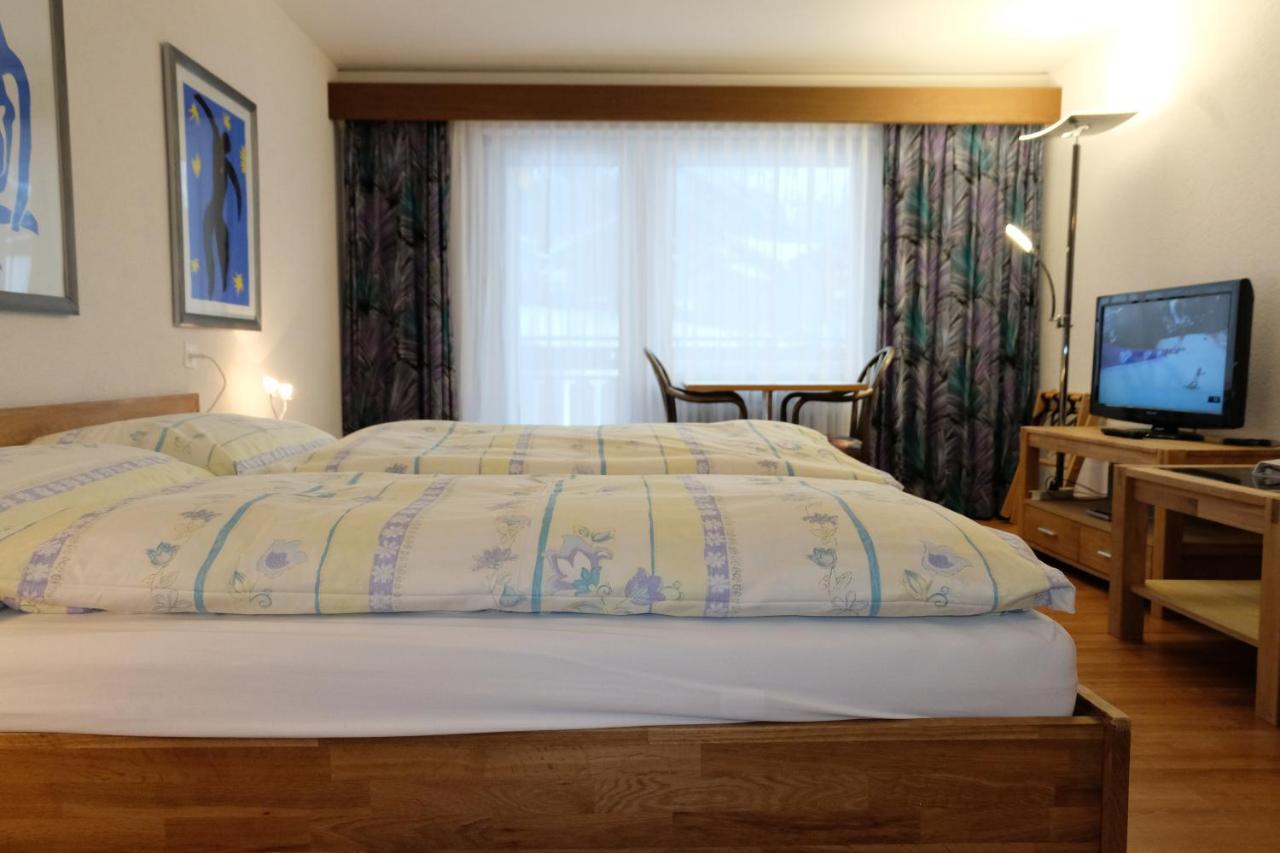 Aparthotel Artist & Garni 3*