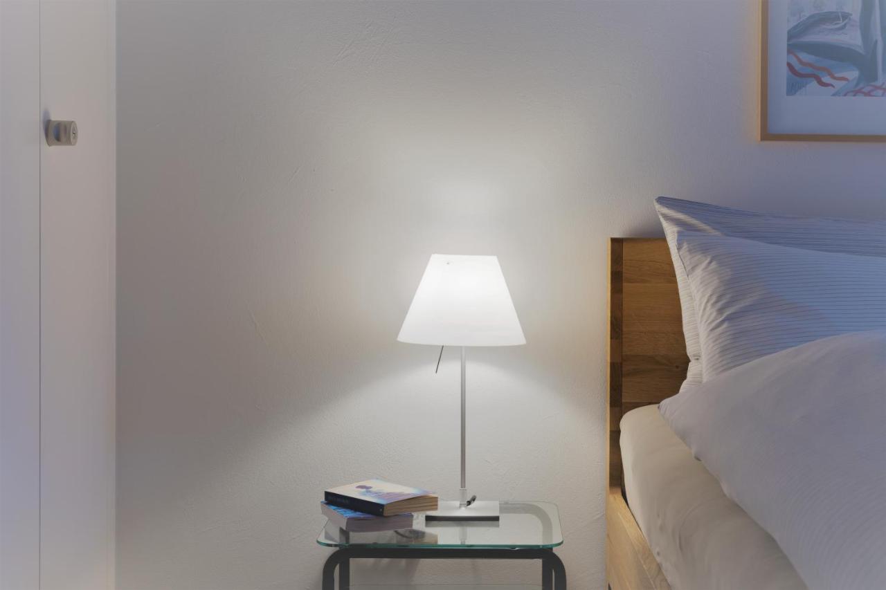 Apartment Haus-ascot-zermatt *