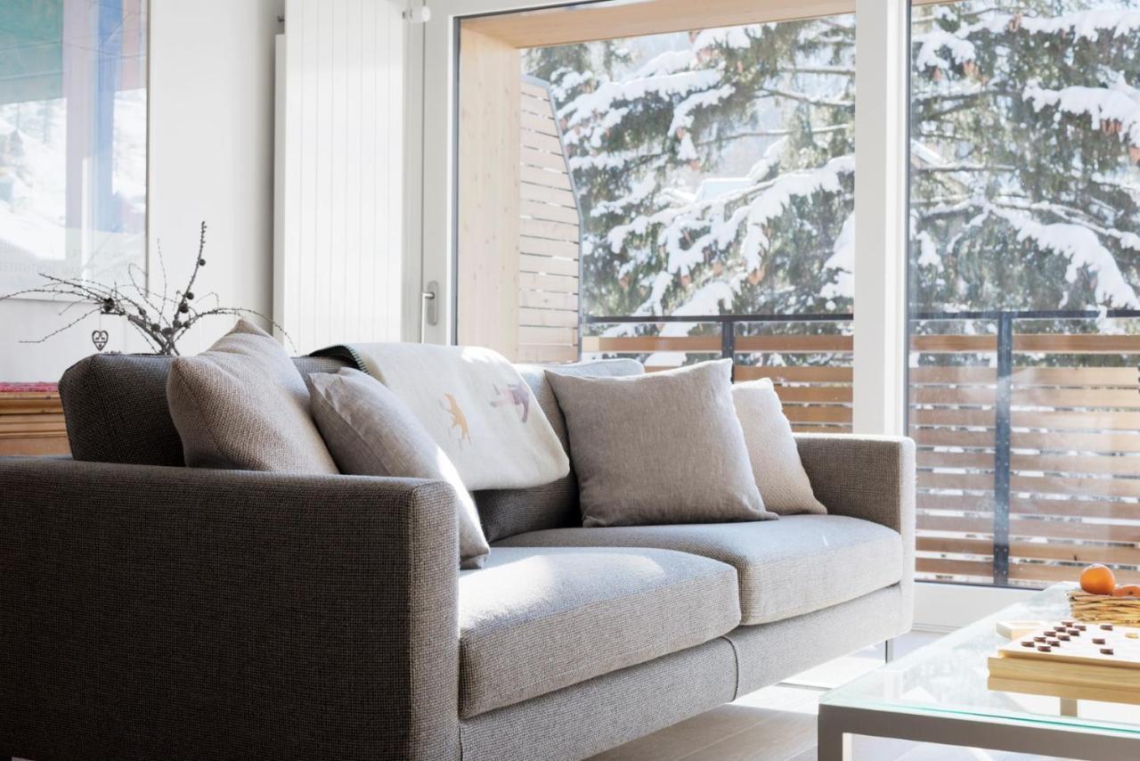 Apartment Haus-ascot-zermatt Zermatt