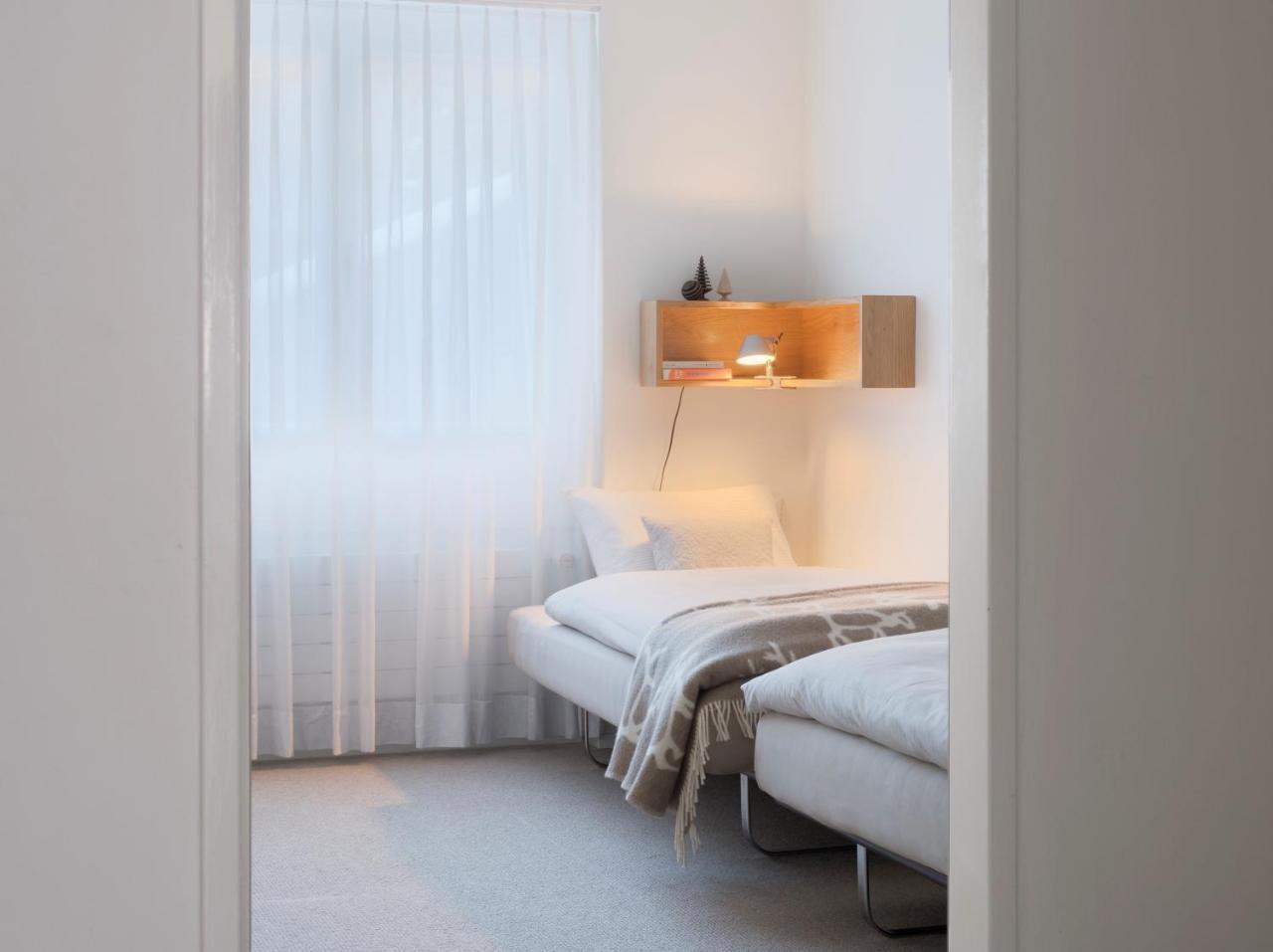 Apartment Haus-ascot-zermatt