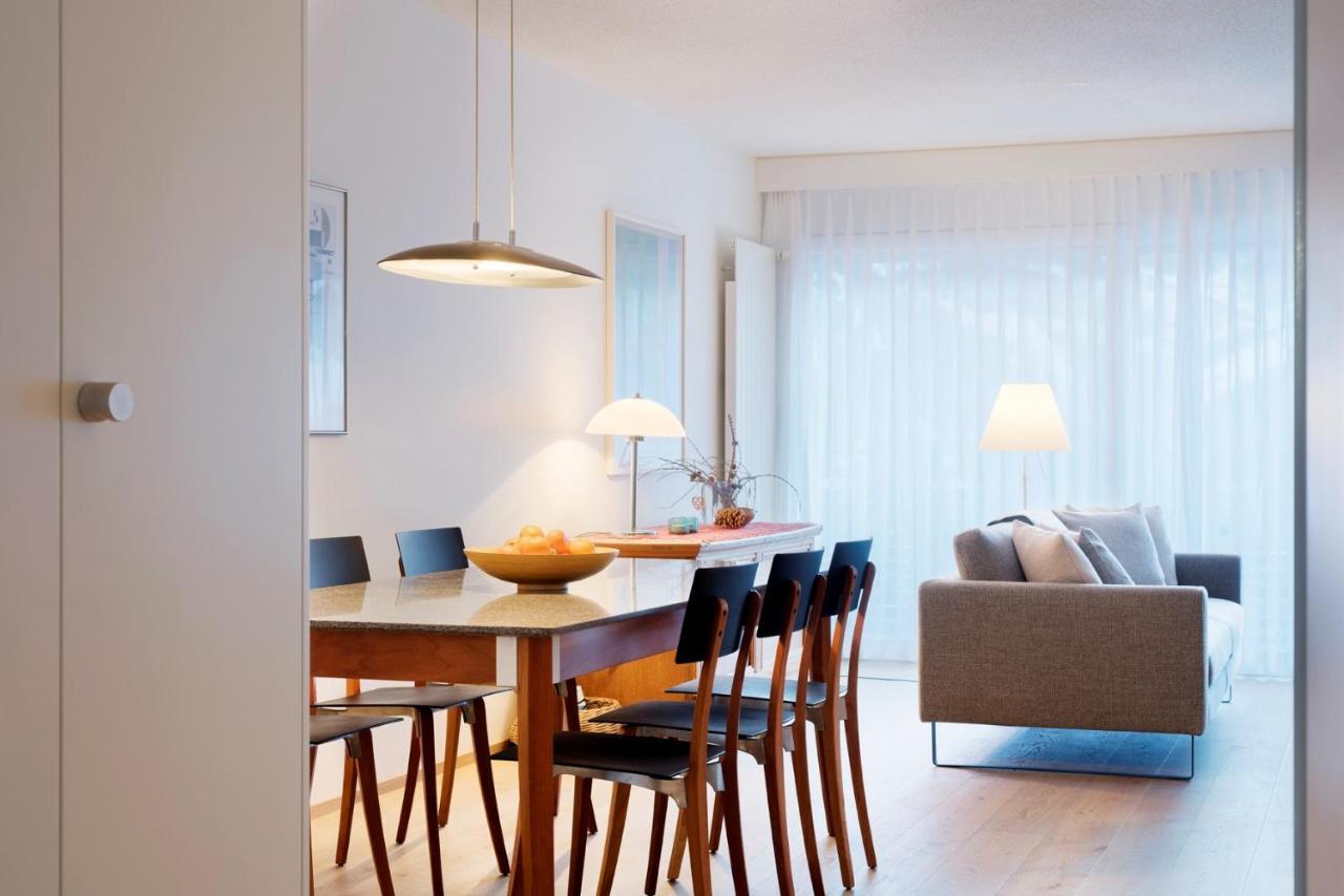 Apartment Haus-ascot-zermatt Zermatt
