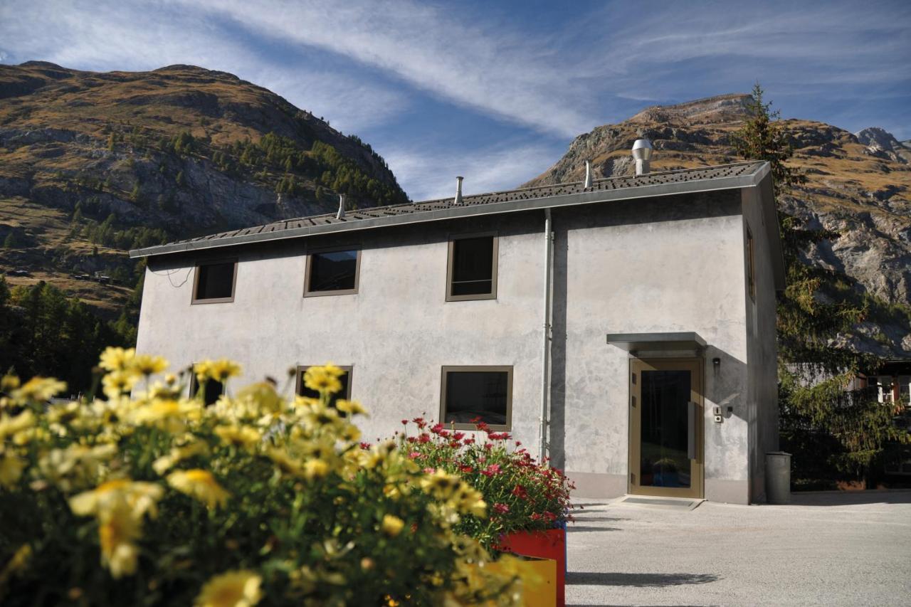 Youth - Private * Zermatt