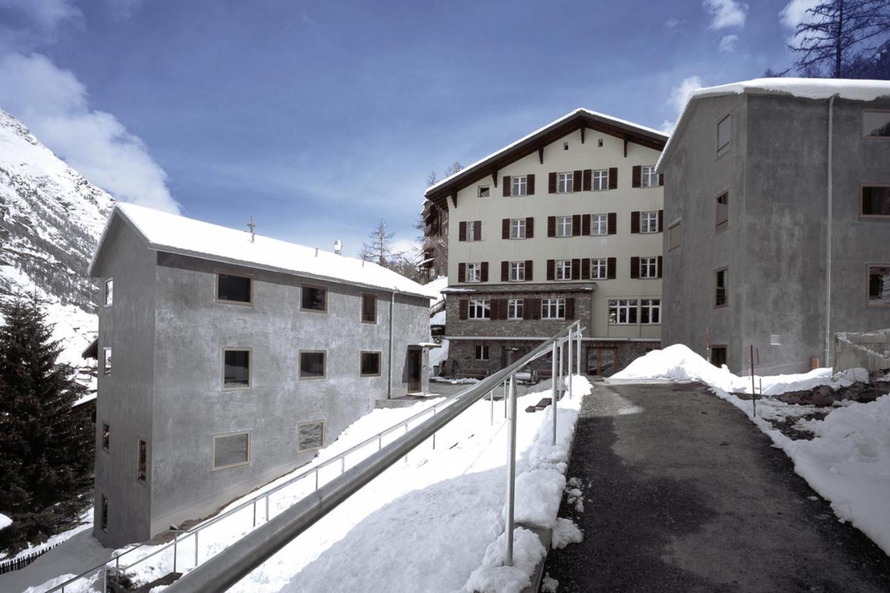 Youth - Private Hostel Zermatt
