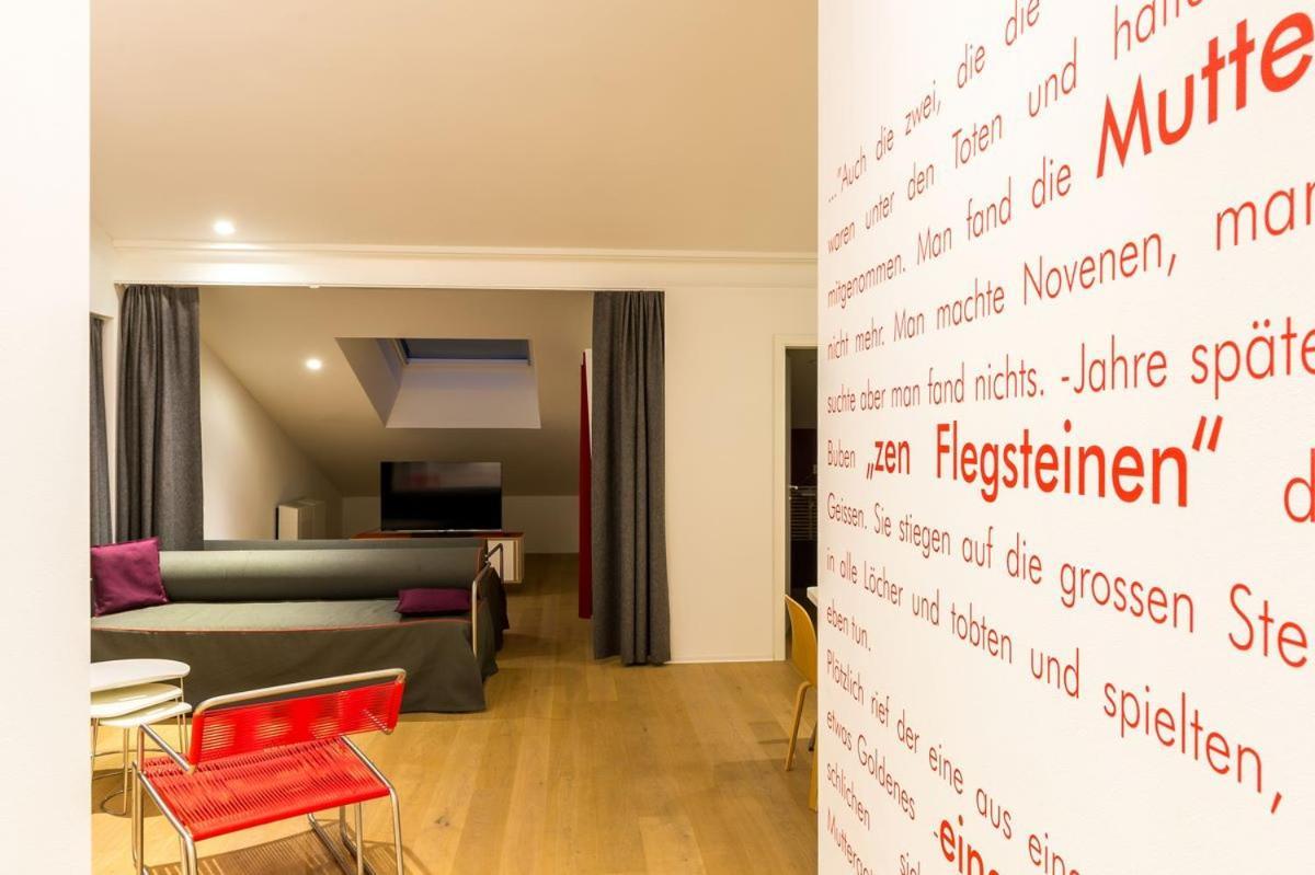 Legendaer 4* Zermatt