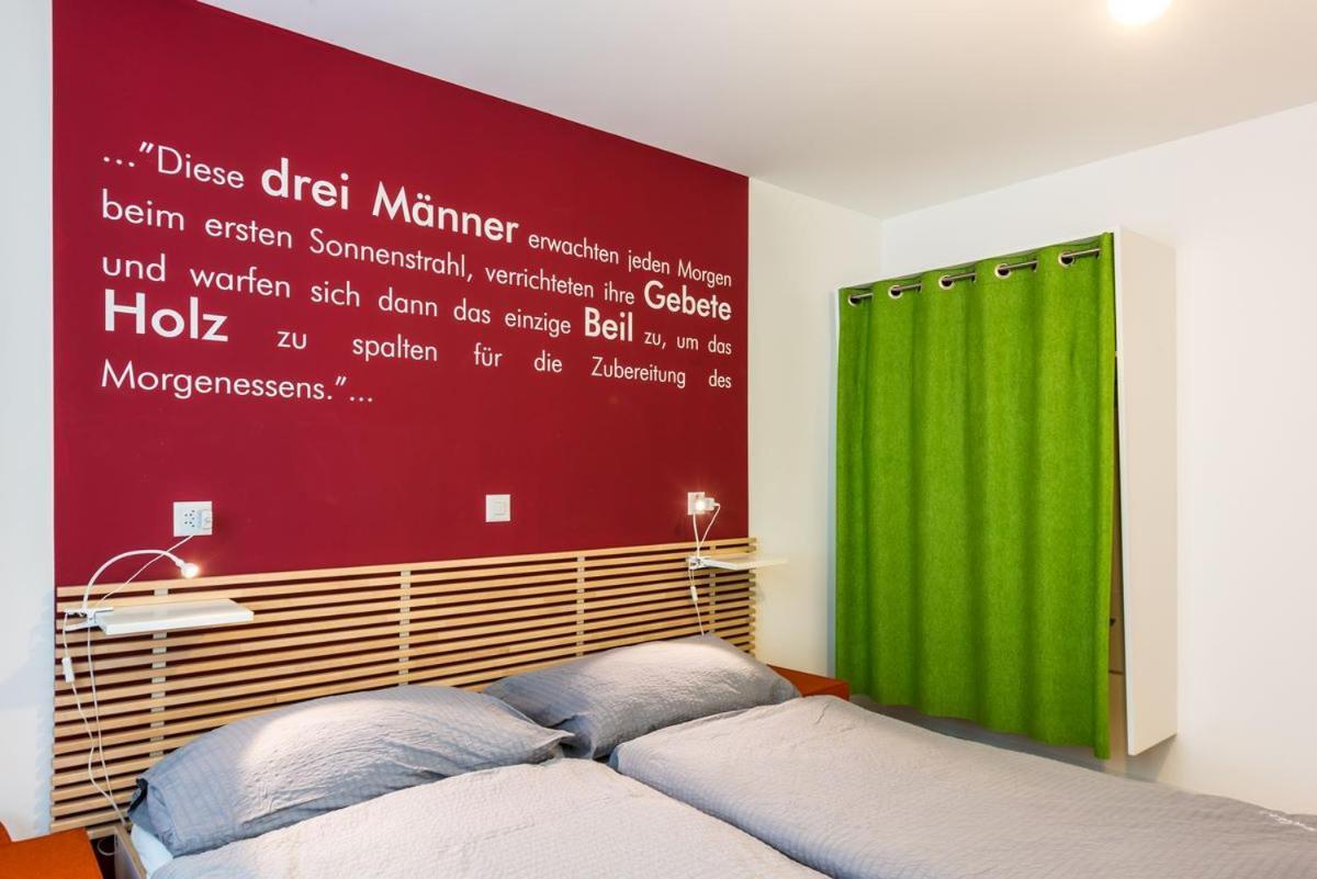 Legendaer Aparthotel