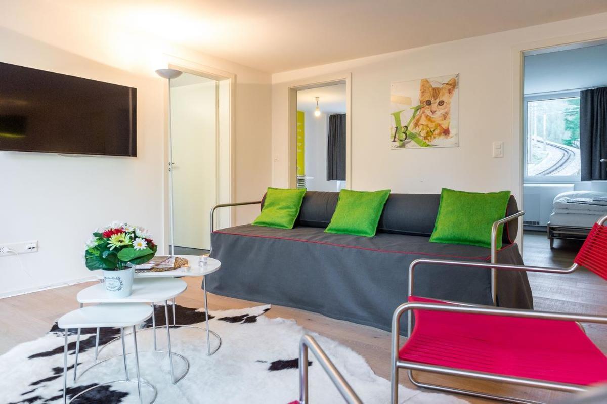 Aparthotel Legendaer 4*