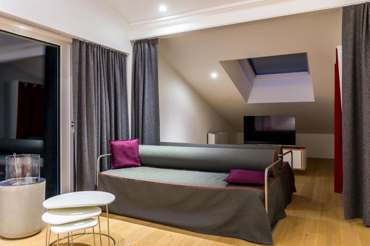 Legendaer Aparthotel Zermatt