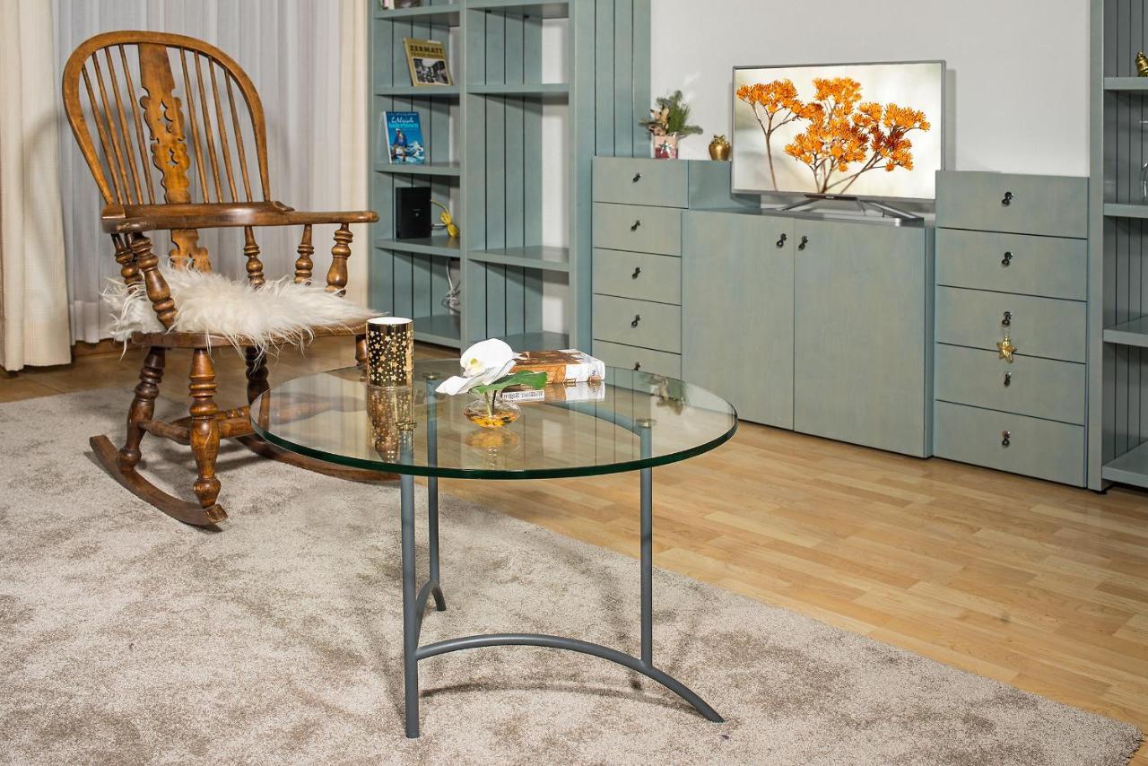 Holiday Venus Apartment *