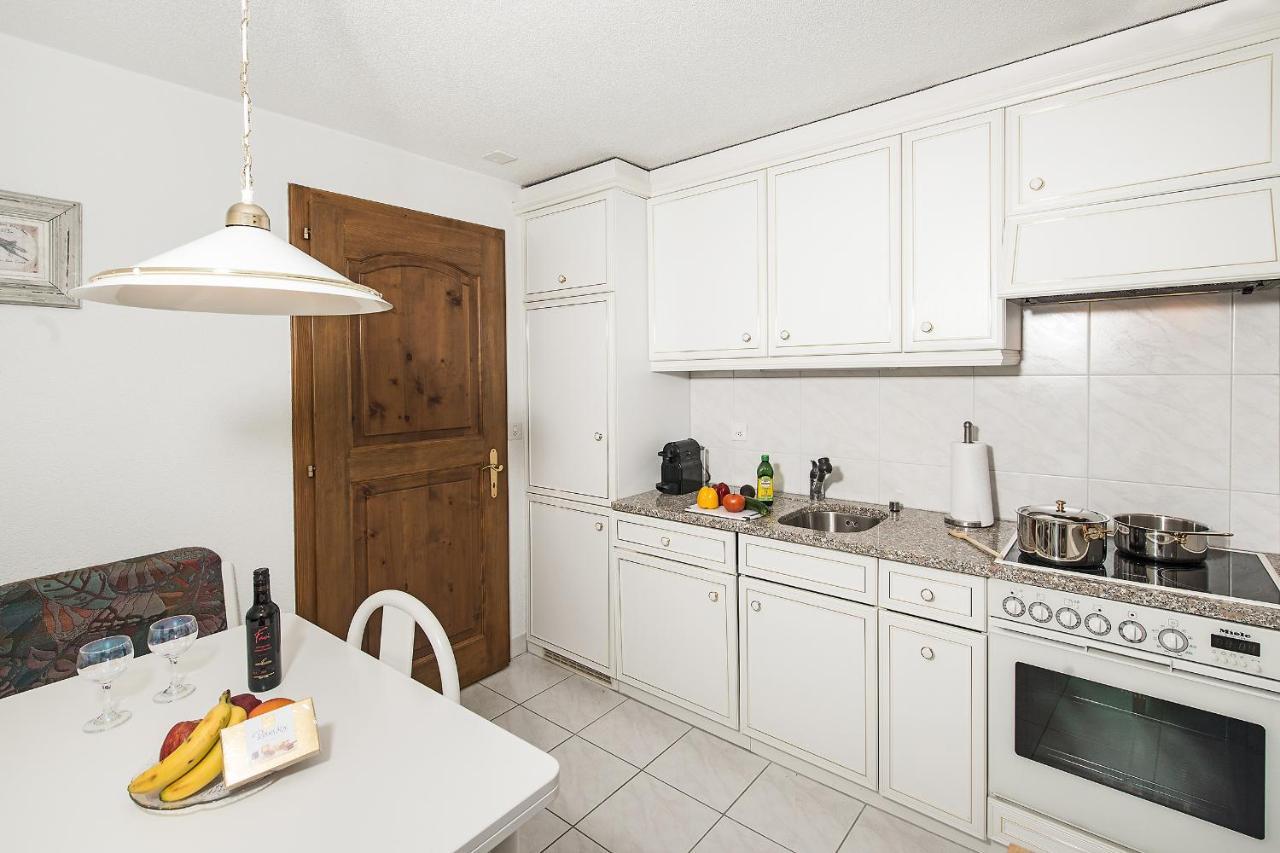 Holiday Venus Apartment
