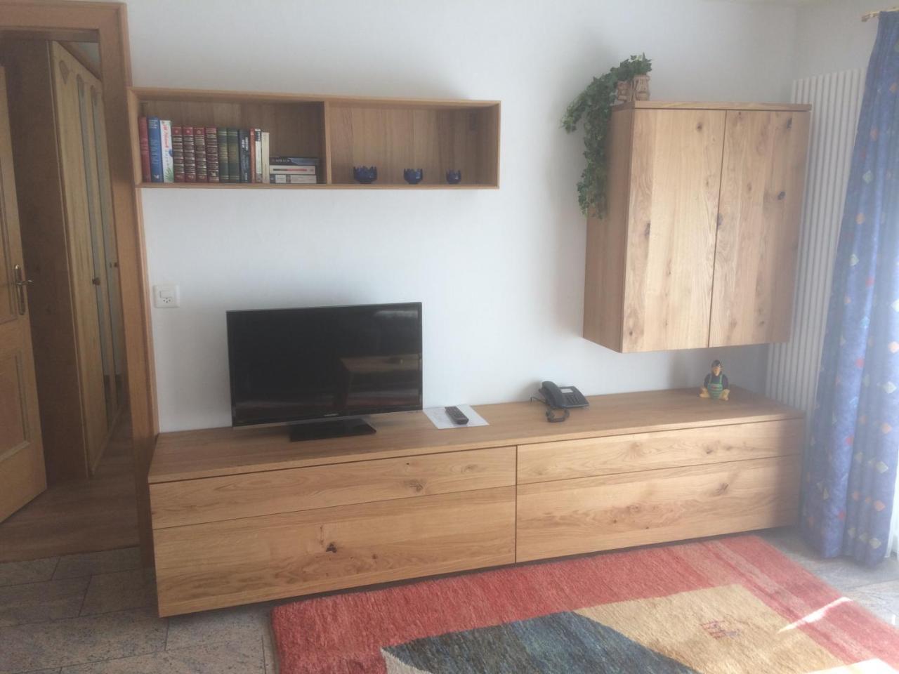 Apartamento Aura Zermatt