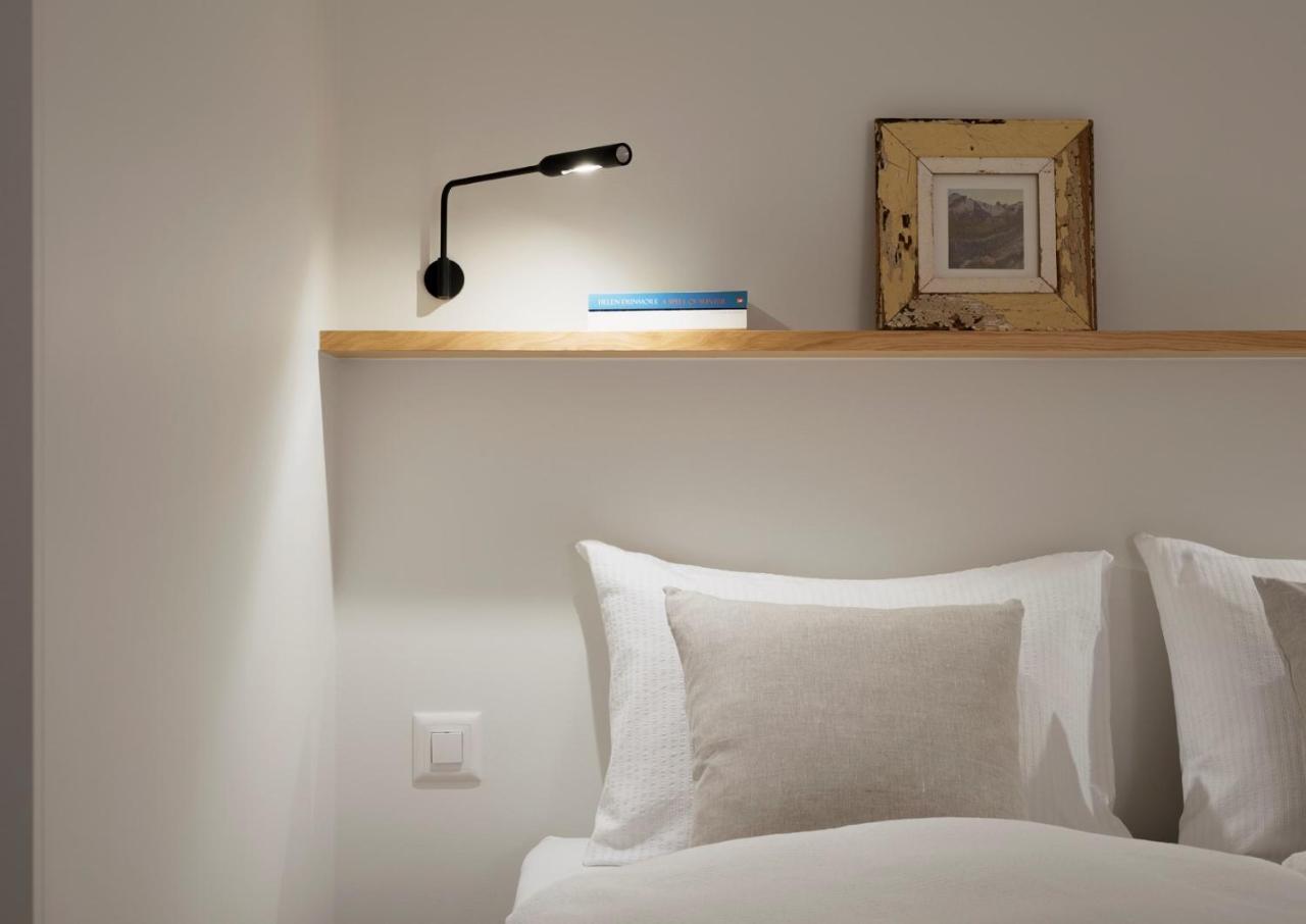 Apartment Haus-ascot-zermatt