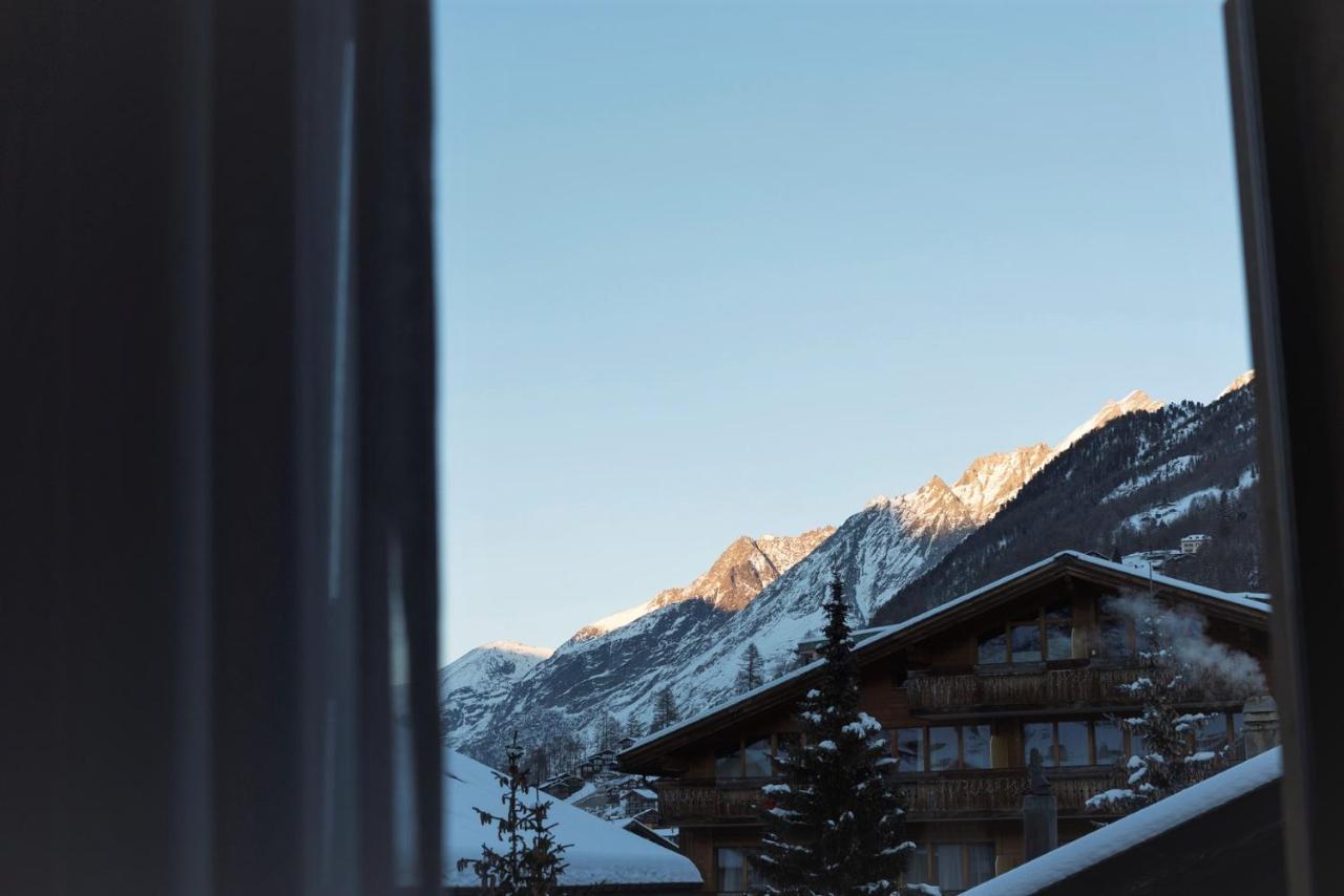 Haus-ascot-zermatt * Zermatt