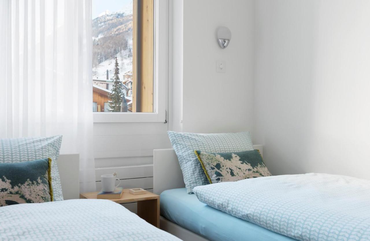 Haus-ascot-zermatt * Zermatt