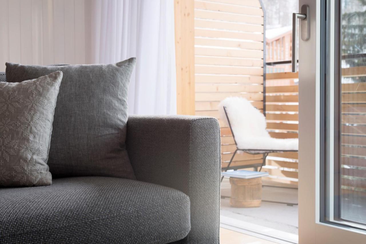Apartment Haus-ascot-zermatt