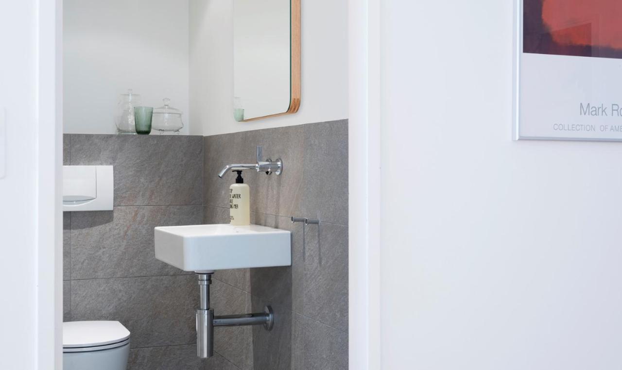 Haus-ascot-zermatt Apartamento Zermatt