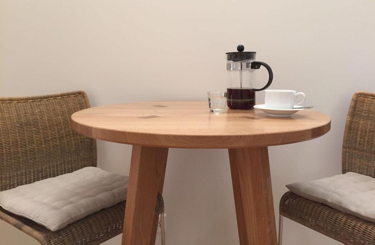 Apartment Haus-ascot-zermatt