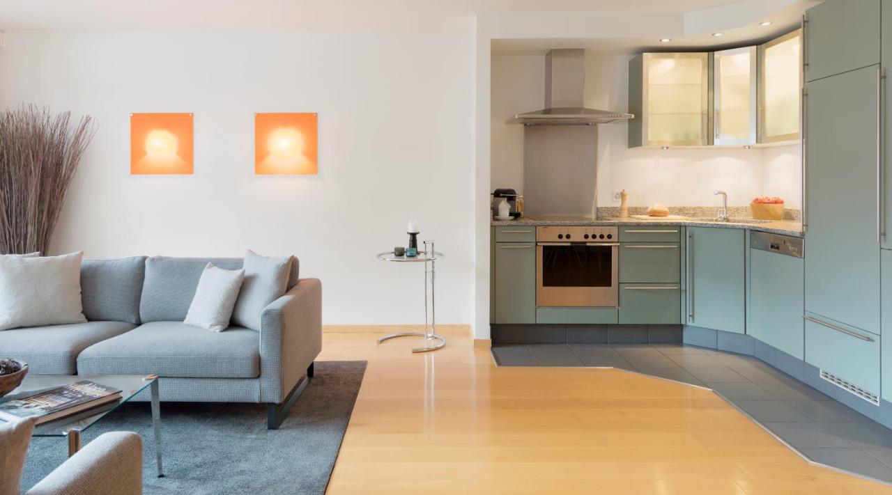 Apartment Haus-ascot-zermatt