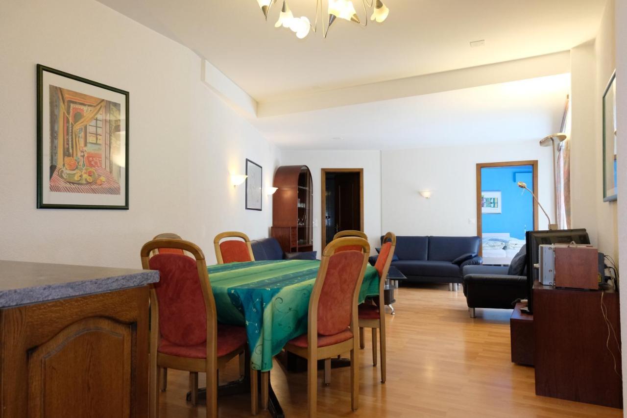 Artist & Garni Aparthotel 3*