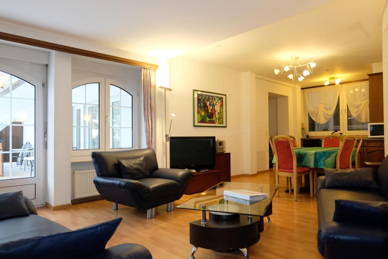 Artist & Garni Aparthotel
