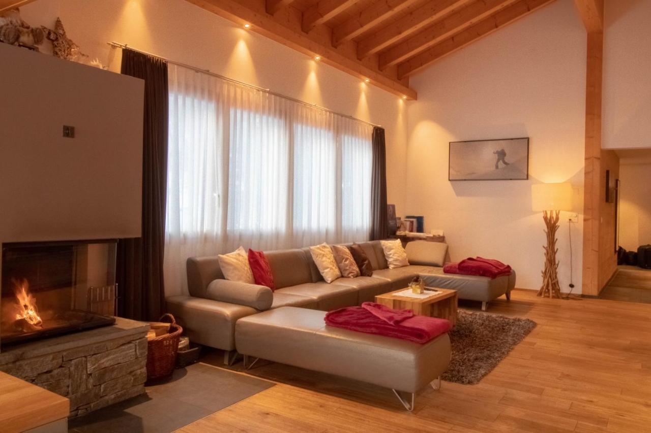 A La Casa Zermatt