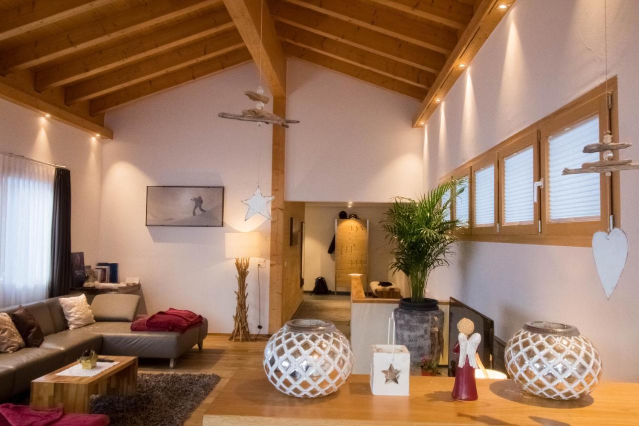 A La Casa Zermatt