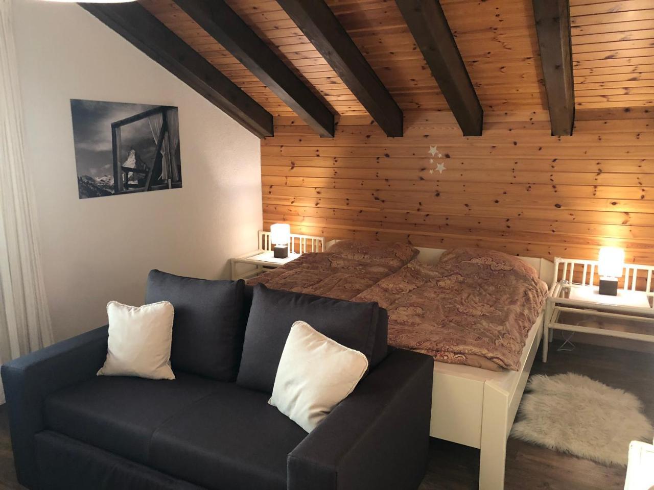 Apartment Memory Zermatt