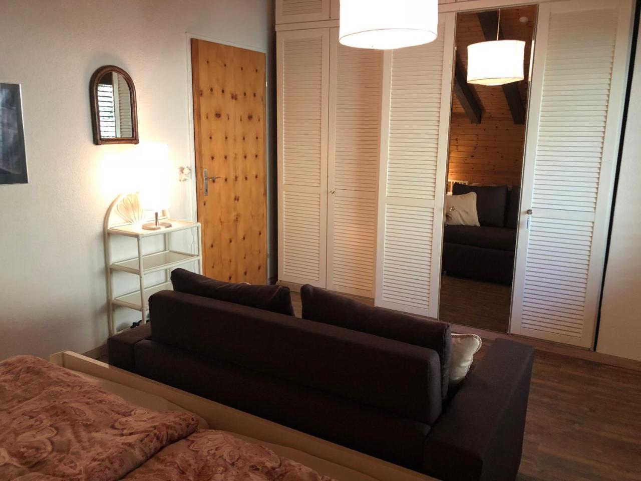Memory Apartment