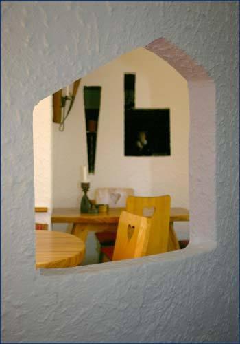 Haus Darioli Zermatt