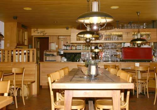 Guest house Haus Darioli 3*
